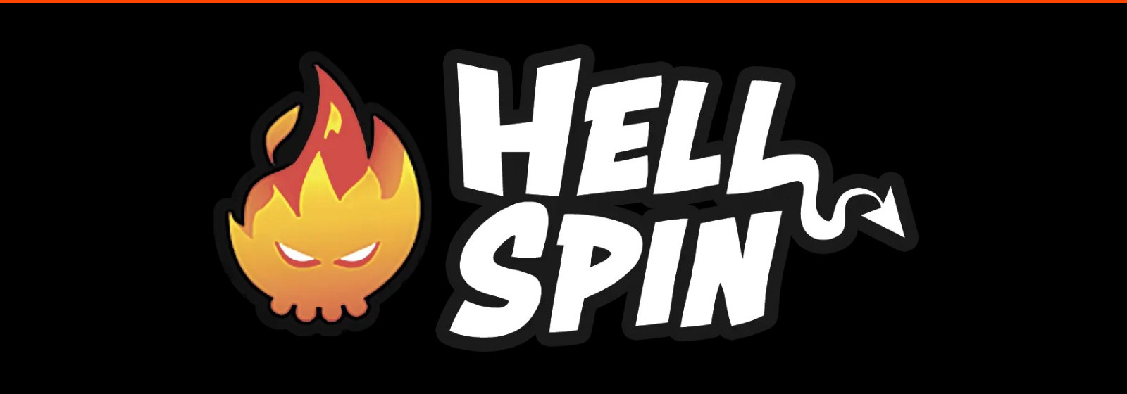 Hellspin Casino banner